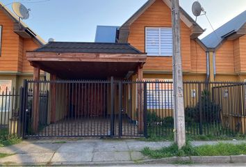 Casa en  Temuco, Cautín