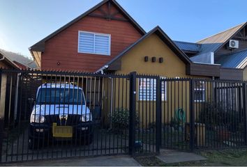 Casa en  Temuco, Cautín