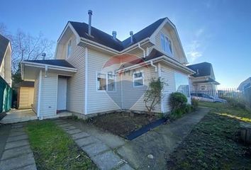 Casa en  Puerto Varas, Llanquihue