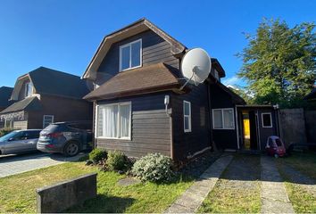 Casa en  Puerto Montt, Llanquihue