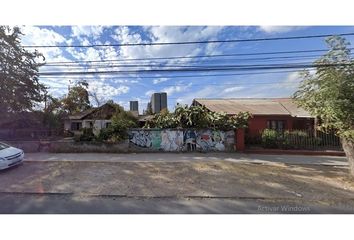 Parcela en  La Cisterna, Provincia De Santiago