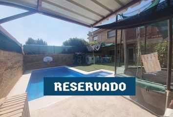 Chalet en  Cedillo Del Condado, Toledo Provincia