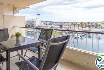 Apartamento en  Empuriabrava, Girona Provincia