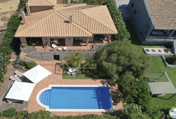 Chalet en  Palau-saverdera, Girona Provincia