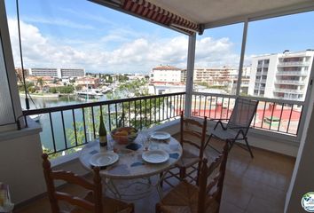 Apartamento en  Roses, Girona Provincia