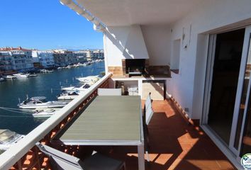 Apartamento en  Empuriabrava, Girona Provincia