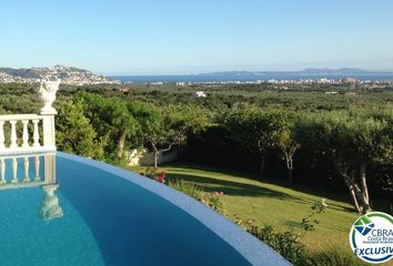 Terreno en  Palau-saverdera, Girona Provincia