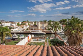 Chalet en  Empuriabrava, Girona Provincia