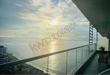 Apartamento en  Acodis, Santa Marta