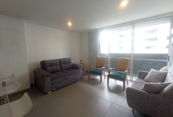 Apartamento en  Conquistadores, Medellín