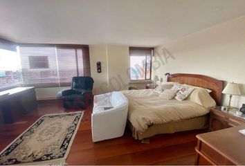 Apartamento en  Rosales Chapinero, Bogotá