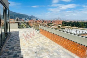 Apartamento en  Chicó Alto, Bogotá