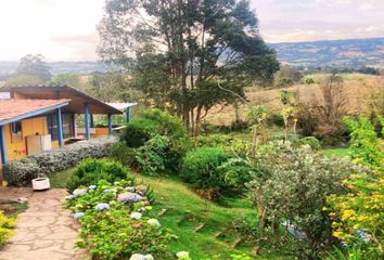 Casa en  Subachoque, Cundinamarca