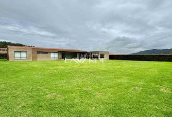 Casa en  Las Villas, Zipaquirá