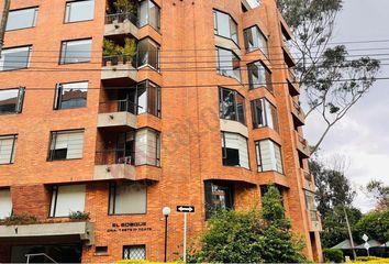 Apartamento en  Rosales Chapinero, Bogotá