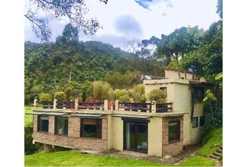 Casa en  La Calera, Cundinamarca