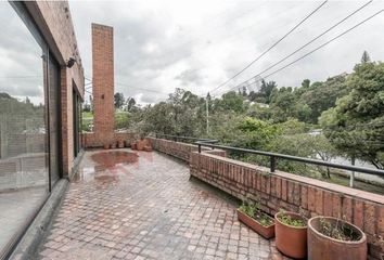 Apartamento en  Colinas De Suba, Bogotá