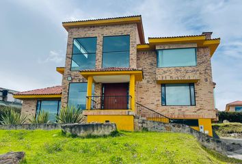 Casa en  La Calera, Cundinamarca