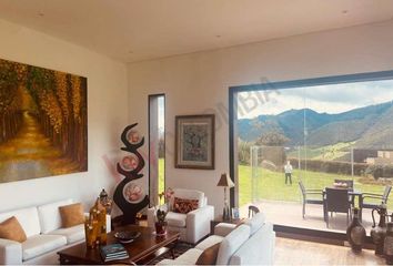 Casa en  La Calera, Cundinamarca