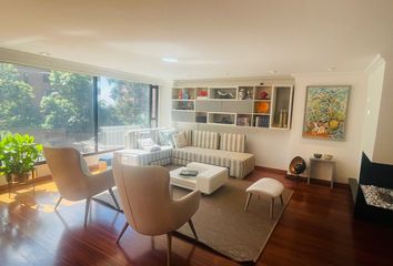 Apartamento en  El Nogal, Bogotá