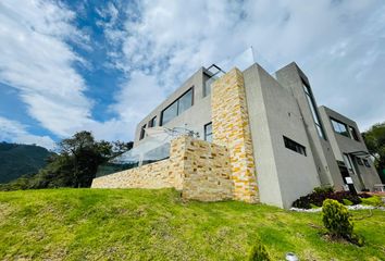 Casa en  La Calera, Cundinamarca