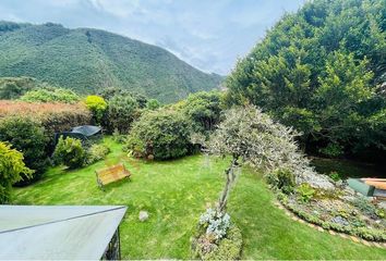 Casa en  La Calera, Cundinamarca