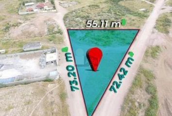 Lote de Terreno en  Acequias De Tabalaopa I Y Ii, Municipio De Chihuahua