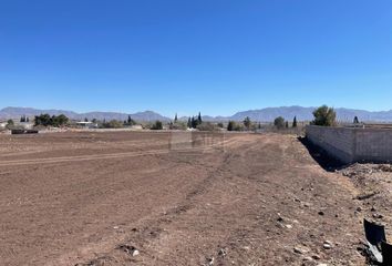 Lote de Terreno en  Acequias De Tabalaopa I Y Ii, Municipio De Chihuahua