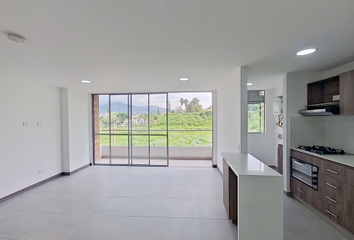 Apartamento en  Itagüí, Antioquia