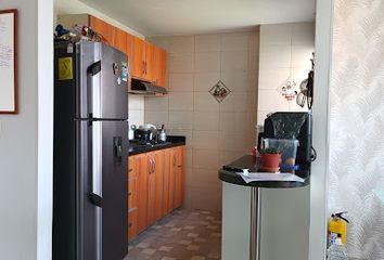 Apartamento en  El Remanso, Mosquera