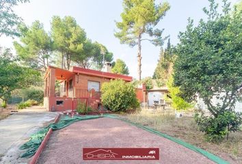 Chalet en  Naquera, Valencia/valència Provincia