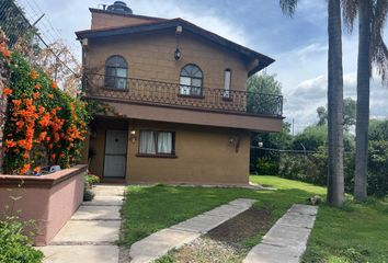 Casa en  Centro, San Juan Del Río, San Juan Del Río, Querétaro