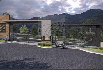 Lote de Terreno en  Las Lomas Sector Bosques, García, Nuevo León