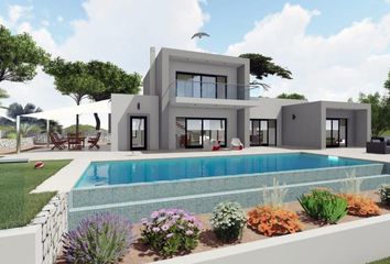 Chalet en  Benissa, Alicante Provincia