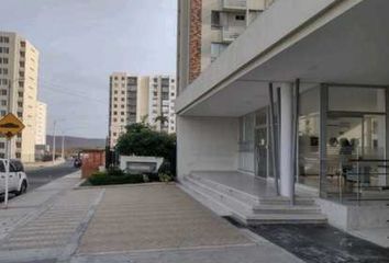 Apartamento en  El Recreo, Barranquilla