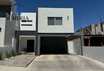 Casa en  Calle Valle De Bielsa 9701-9701, Caminos Del Valle Ii, Chihuahua, 31160, Mex