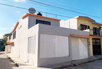 Casa en  Andador Joaquín Miguel Gutiérrez 314, Unidad Chiapaneca, Tuxtla Gutiérrez, Chiapas, 29049, Mex