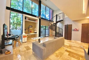 Departamento en  Calle Cherna 3, Cancún, Benito Juárez, Quintana Roo, 77500, Mex