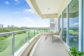 Departamento en  Avenida Bonampak, Segunda, Cancún, Benito Juárez, Quintana Roo, 77500, Mex