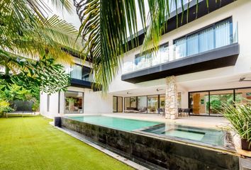 Casa en condominio en  Mérida, Yucatán, Mex