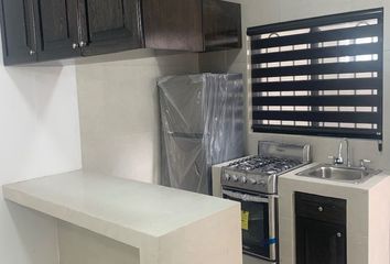 Departamento en  Calle Guadalupe 4-12, Ciudad Satélte, Monterrey, Nuevo León, 64969, Mex