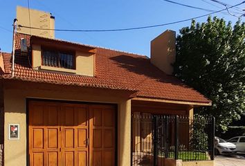 Casa en  Barrancas De Victoria, Partido De San Fernando