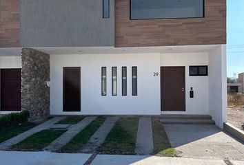 Casa en  Carretera El Pueblito - Huimilpan, Corregidora, Querétaro, 76922, Mex