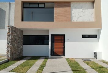 Casa en  Carretera El Pueblito - Huimilpan, Corregidora, Querétaro, 76922, Mex