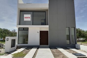 Casa en  Carretera El Pueblito - Huimilpan, Corregidora, Querétaro, 76922, Mex