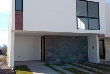 Casa en  Carretera El Pueblito - Huimilpan, Corregidora, Querétaro, 76922, Mex