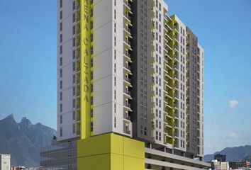 Departamento en  Calle Colegio Civil N 929-933, Centro De Monterrey, Monterrey, Nuevo León, 64000, Mex