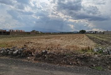 Lote de Terreno en  Calle San Antonio, San Gaspar Tlahuelilpan, Hacienda San Antonio, Metepec, México, 52147, Mex