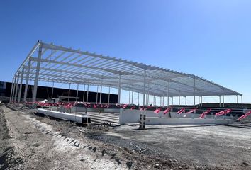 Nave en  Colinas Del Aeropuerto, Pesquería