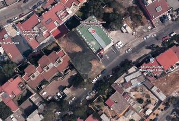 Lote de Terreno en  Calle Fuente De La Templanza 59-65, San Miguel Tecamachalco, Naucalpan De Juárez, México, 53970, Mex